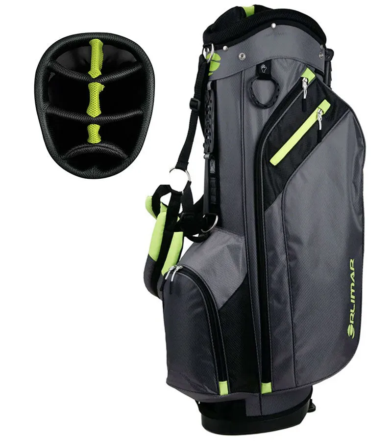 Orlimar SRX 7.4 Stand Golf Bag - 4 Colors
