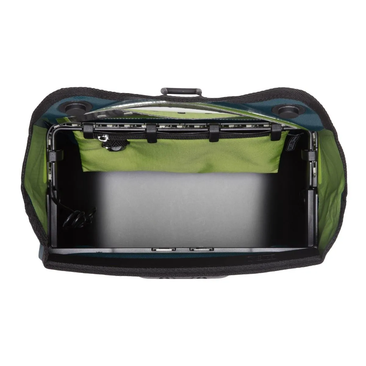 Ortlieb E-Glow