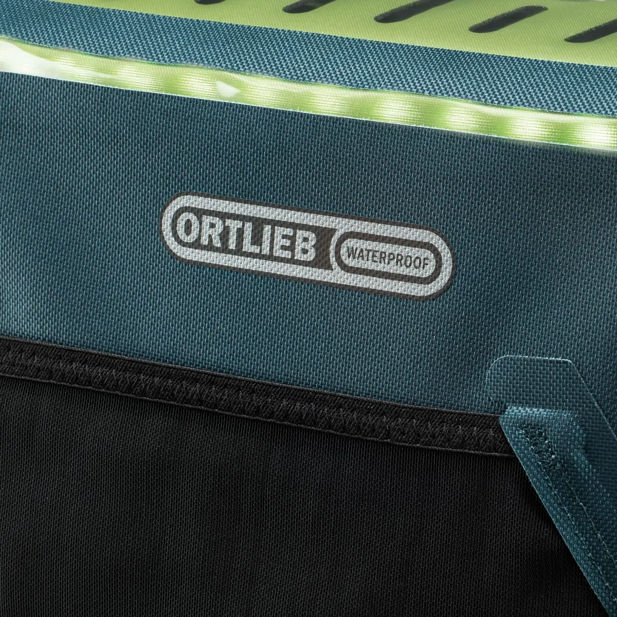 Ortlieb E-Glow