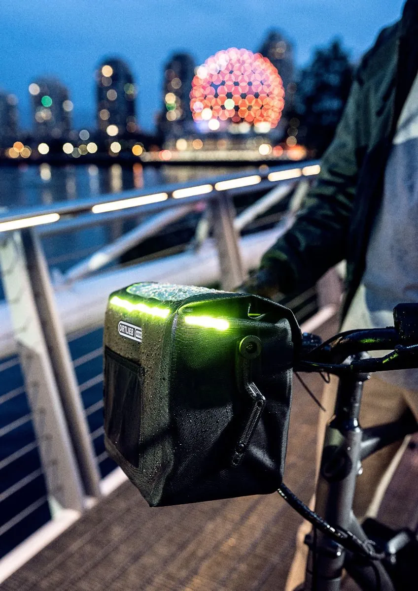 Ortlieb E-Glow
