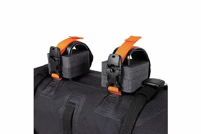 Ortlieb Handlebar Pack (black matt)
