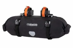 Ortlieb Handlebar Pack (black matt)