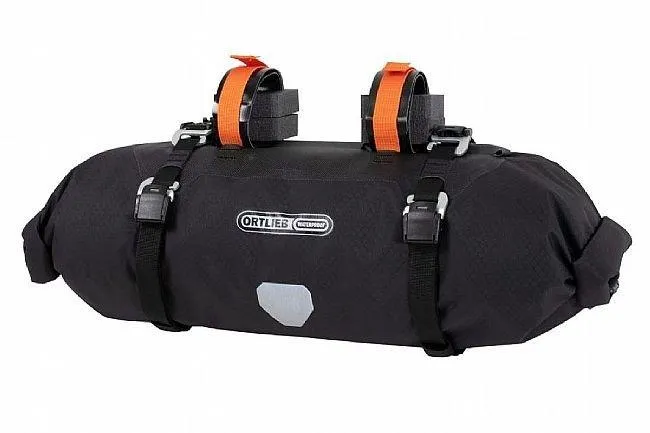 Ortlieb Handlebar Pack (black matt)