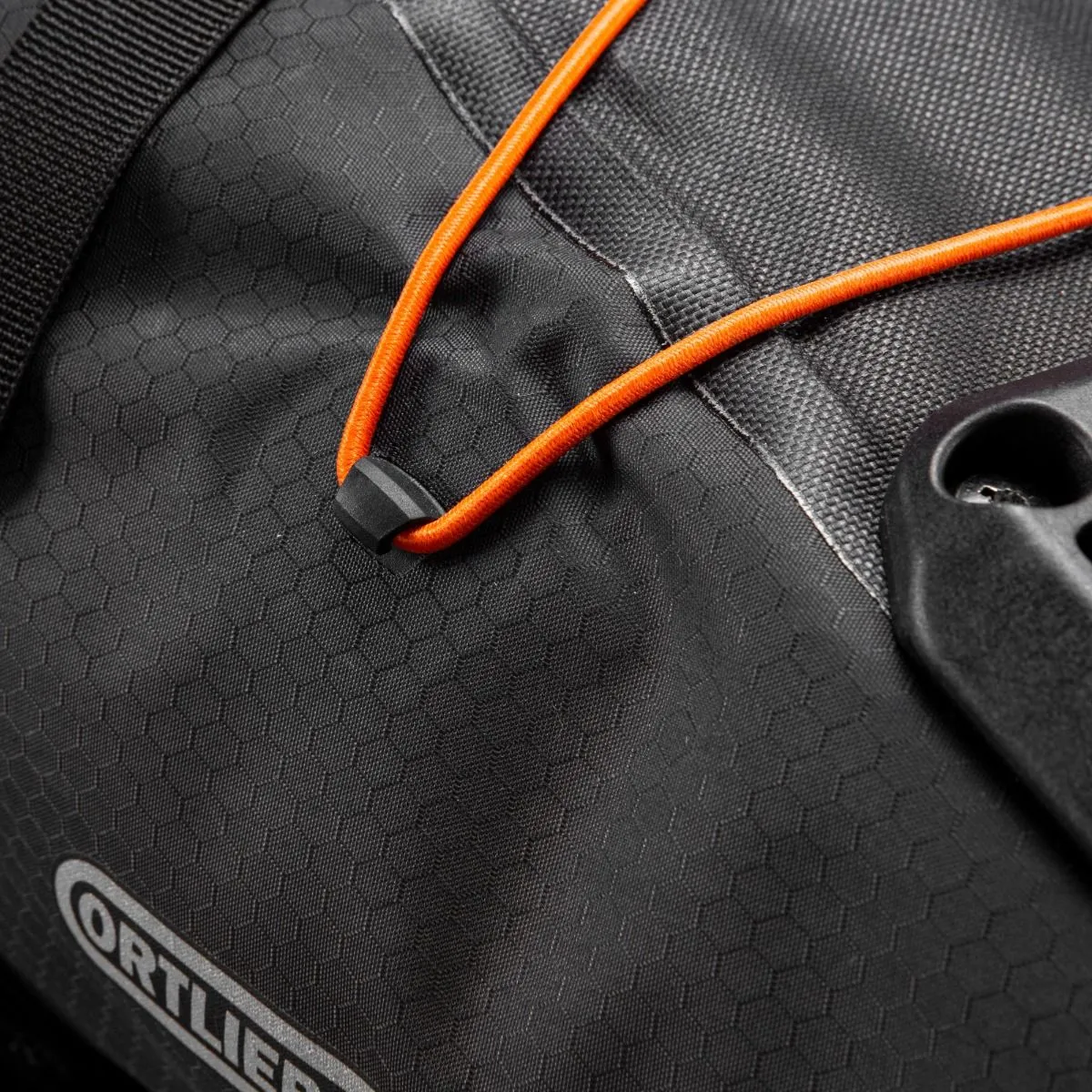 Ortlieb Seat-Pack QR 13L Saddle Bag