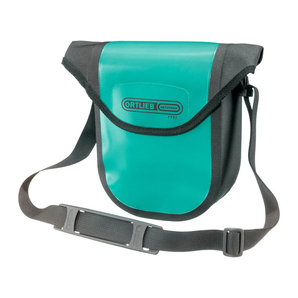 Ortlieb Ultimate Six Compact Free Handlebar Bag w/o Adapter