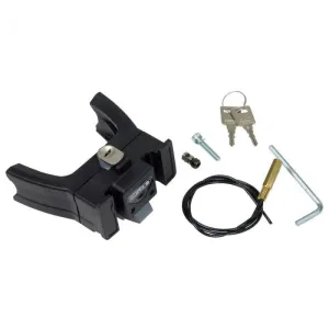 Ortlieb Ultimate Six Mounting Set