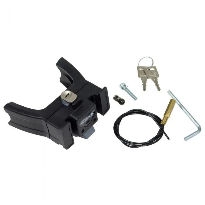 Ortlieb Ultimate Six Mounting Set