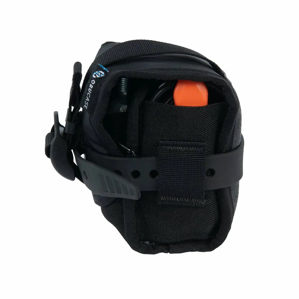 ORUCASE TRAIL PAL SADDLE BAG