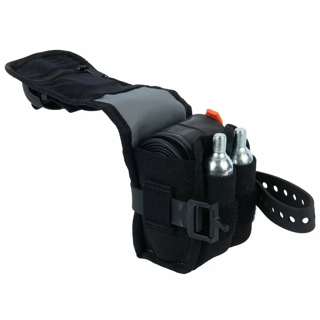 ORUCASE TRAIL PAL SADDLE BAG