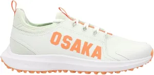 Osaka Women Field Hockey Turf Shoes Furo - Green