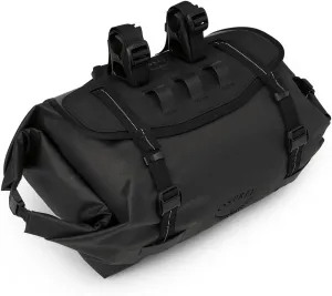 Osprey Escapist On-Bike Handlebar Bag, Black, Large