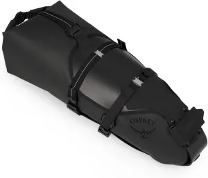 Osprey Escapist On-Bike Saddle Bag, Black, Large