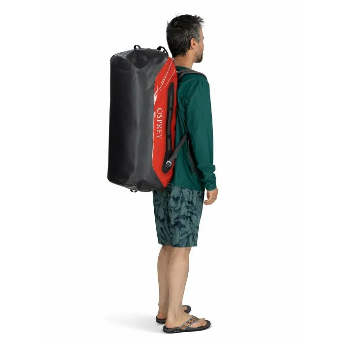 OSPREY Transporter® Waterproof 70L Duffel