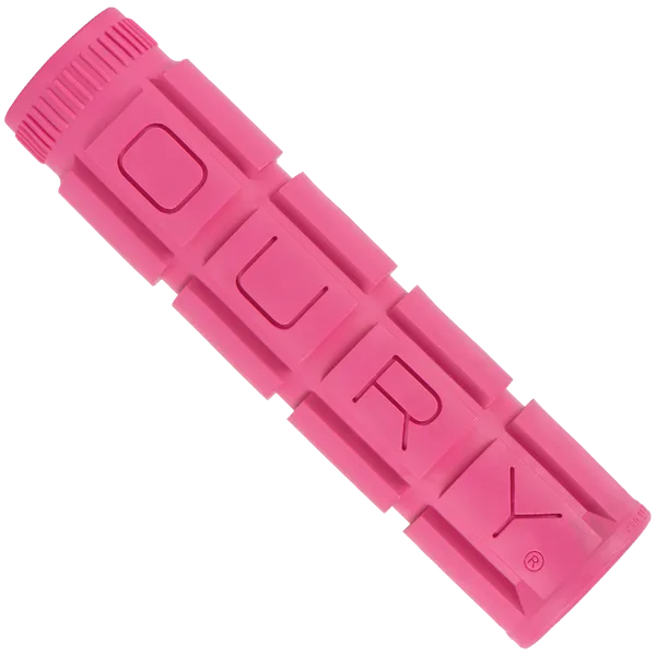 OURY Single Compound V2 Handlebar Grips