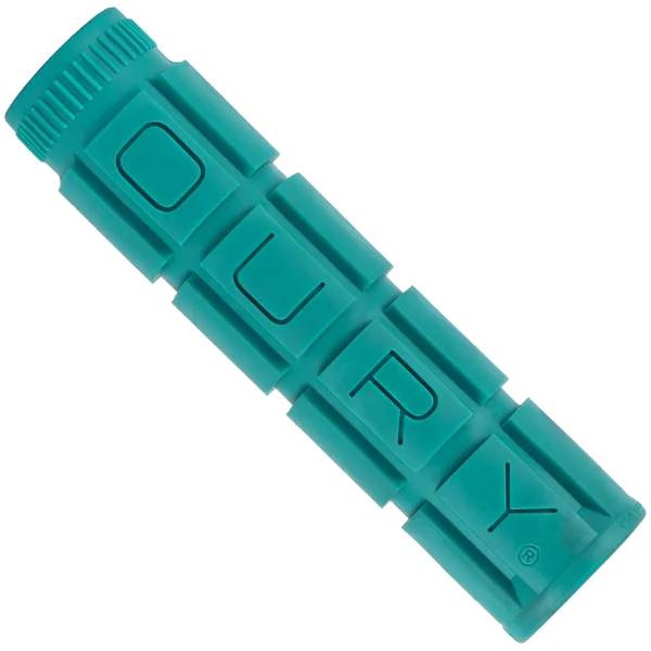 OURY Single Compound V2 Handlebar Grips