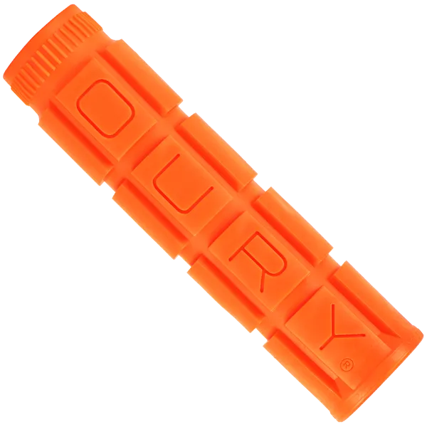 OURY Single Compound V2 Handlebar Grips