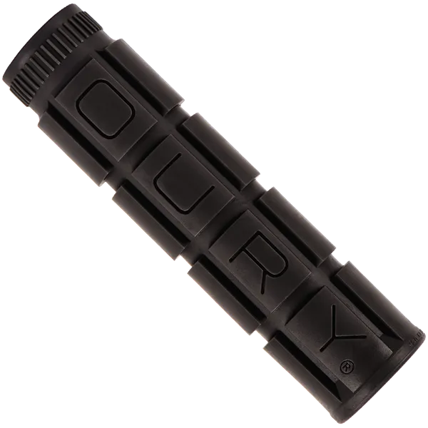 OURY Single Compound V2 Handlebar Grips