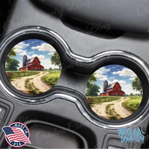 Out On The Farm – Multi