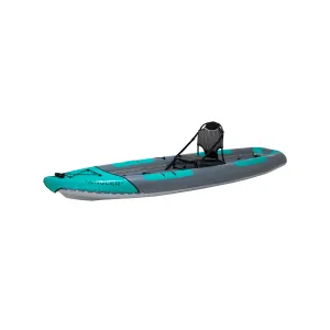 Outcast Inflatable Kayak Angler 11'