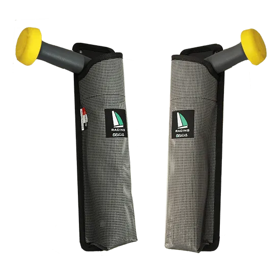Outils Ocean winch handle holder Pair Left and Right