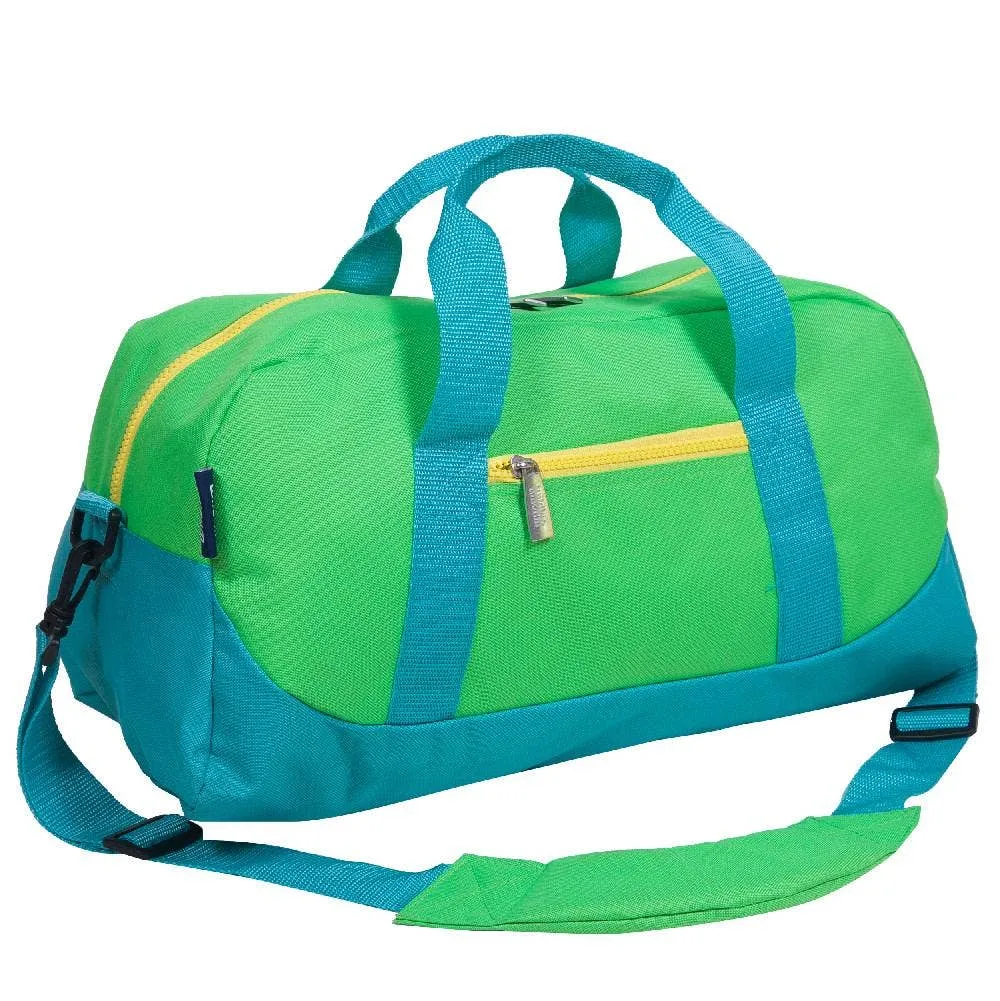 Overnighter Duffel Bag