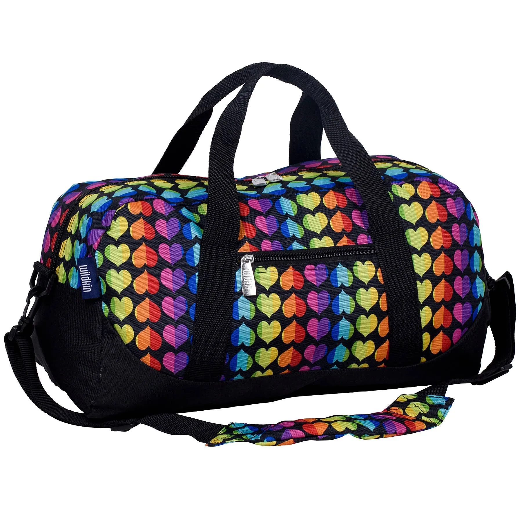 Overnighter Duffel Bag