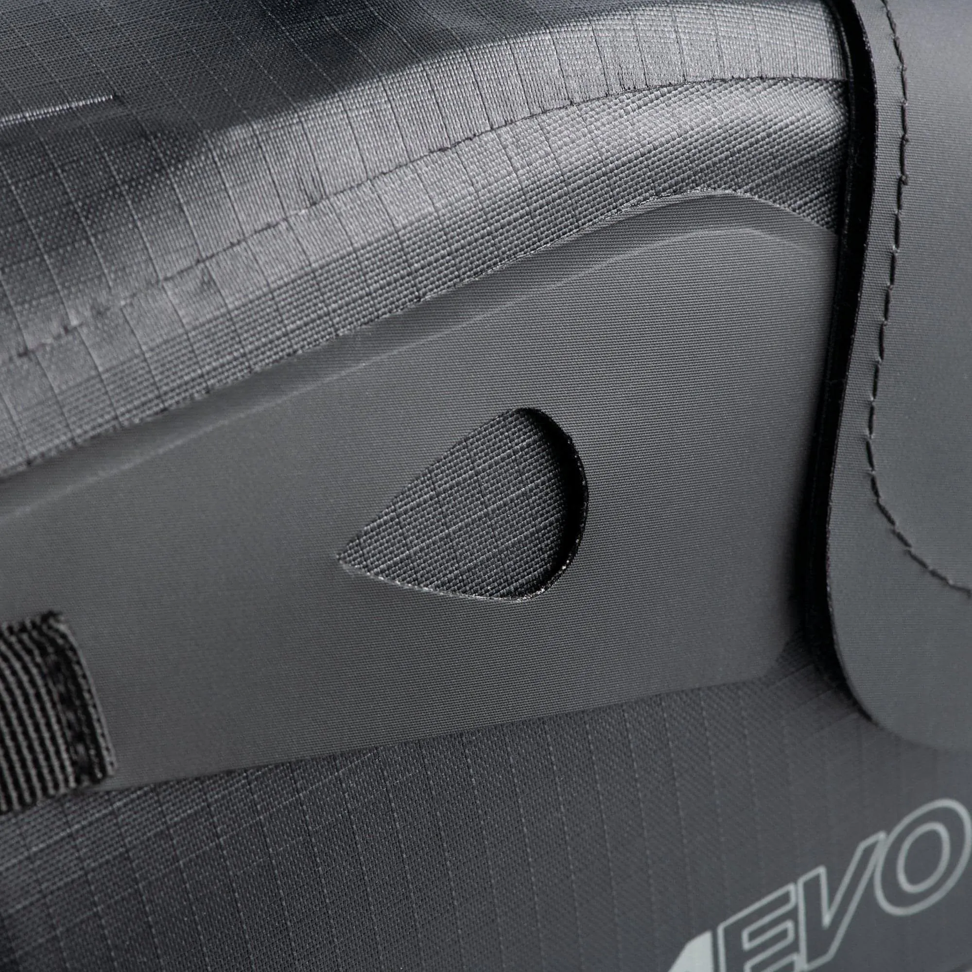 Oxford Aqua Evo Adventure Seat Pack - Black