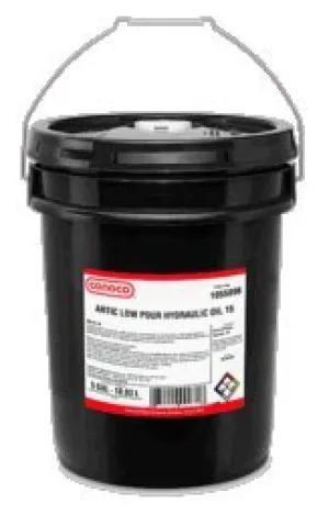 P66 Arctic Low Pour Hydraulic Oil