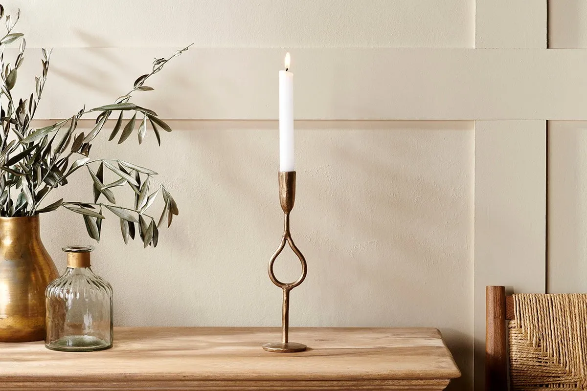Padook Candlestick Holder