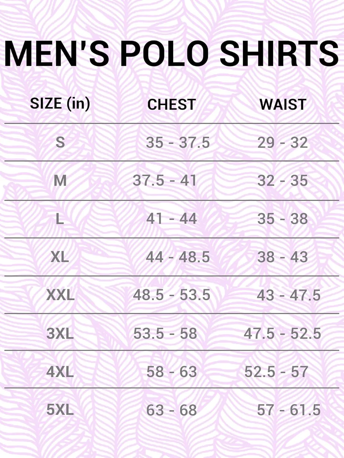 PAGYMO Golf Shirts for Men Crazy Hawaiian Funny Print Mens Polo Shirt