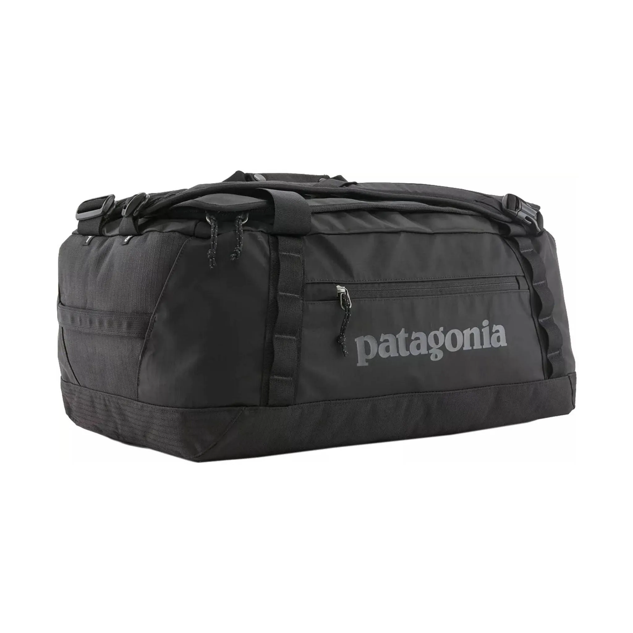 Patagonia 40L Black Hole Duffel - Black