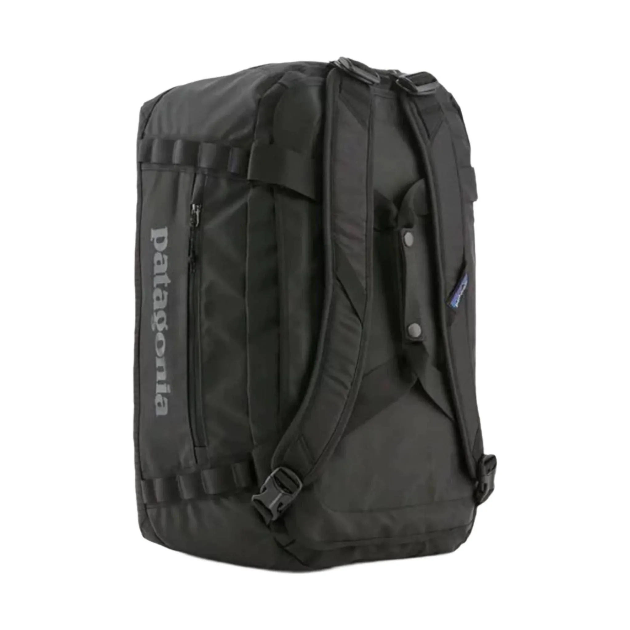 Patagonia 40L Black Hole Duffel - Black