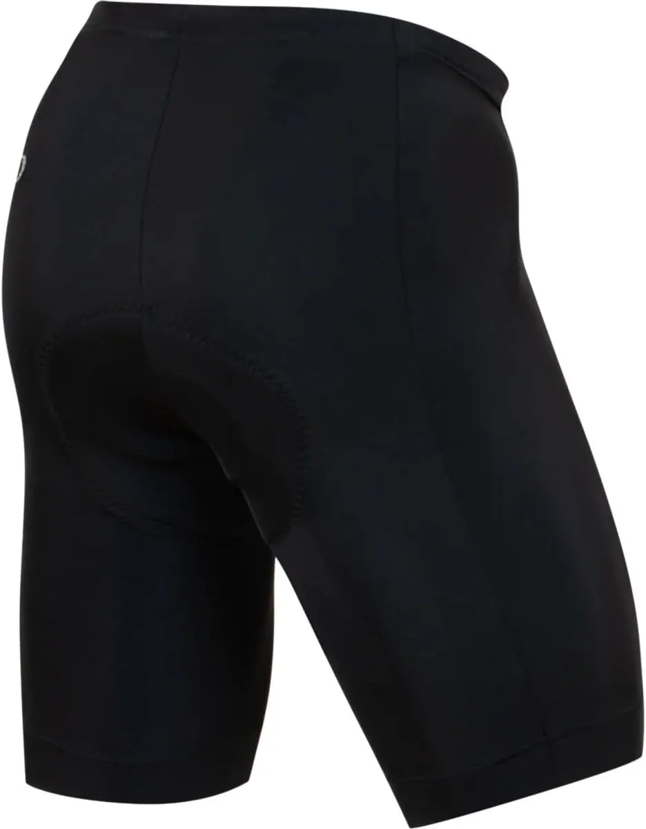 PEARL IZUMI Padded Bike Shorts for Men, 9" Quest Cycling Shorts, Breathable & Moisture-Wicking with Reflective Elements.