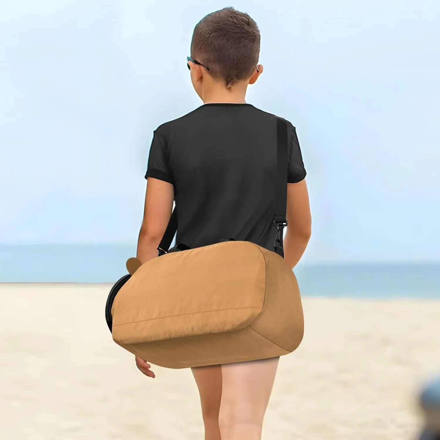 Peru Travel Duffle Bags Girls Tote Overnight Bags Toddler Boys Carry on Duffel Gym Duffle Kids Luggage