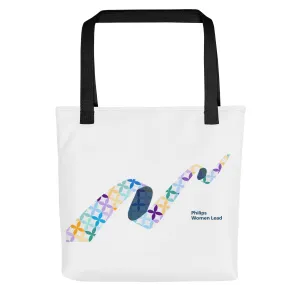 Philips Women Lead Tote bag