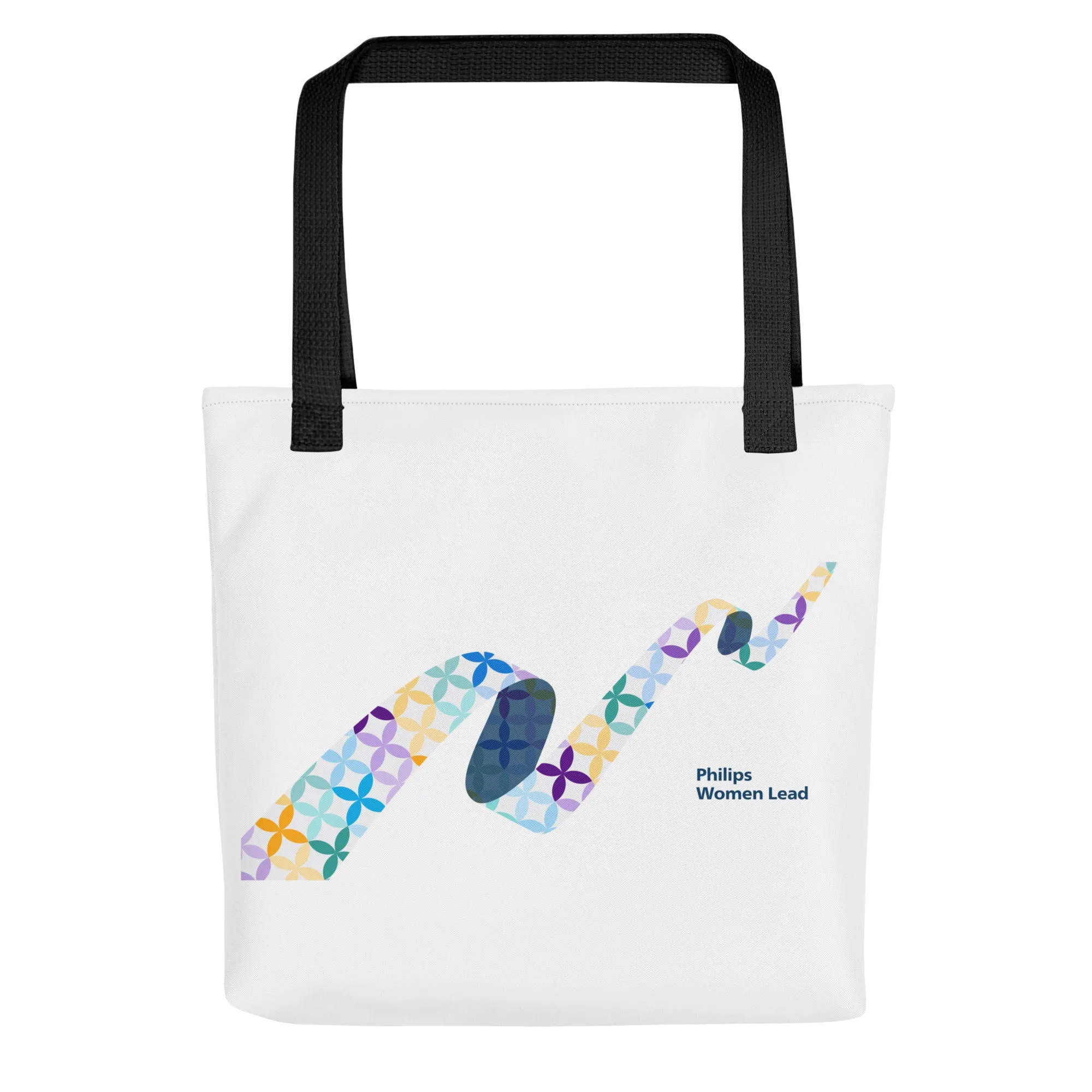 Philips Women Lead Tote bag