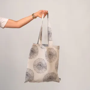 Pincushion Marine Tote