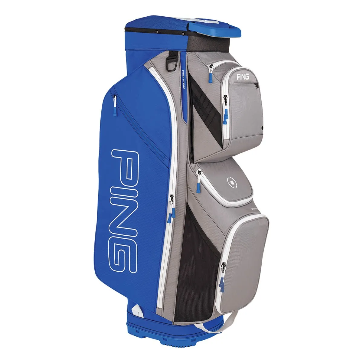 Ping Traverse Cart Golf Bag