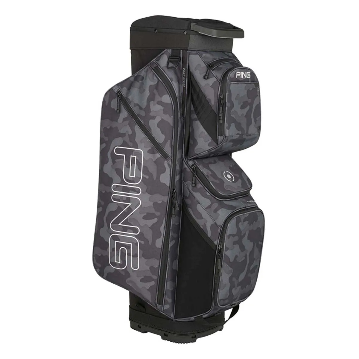 Ping Traverse Cart Golf Bag