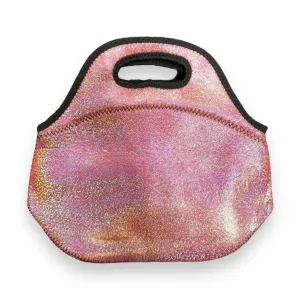 Pink Party Lunch Bag Tote