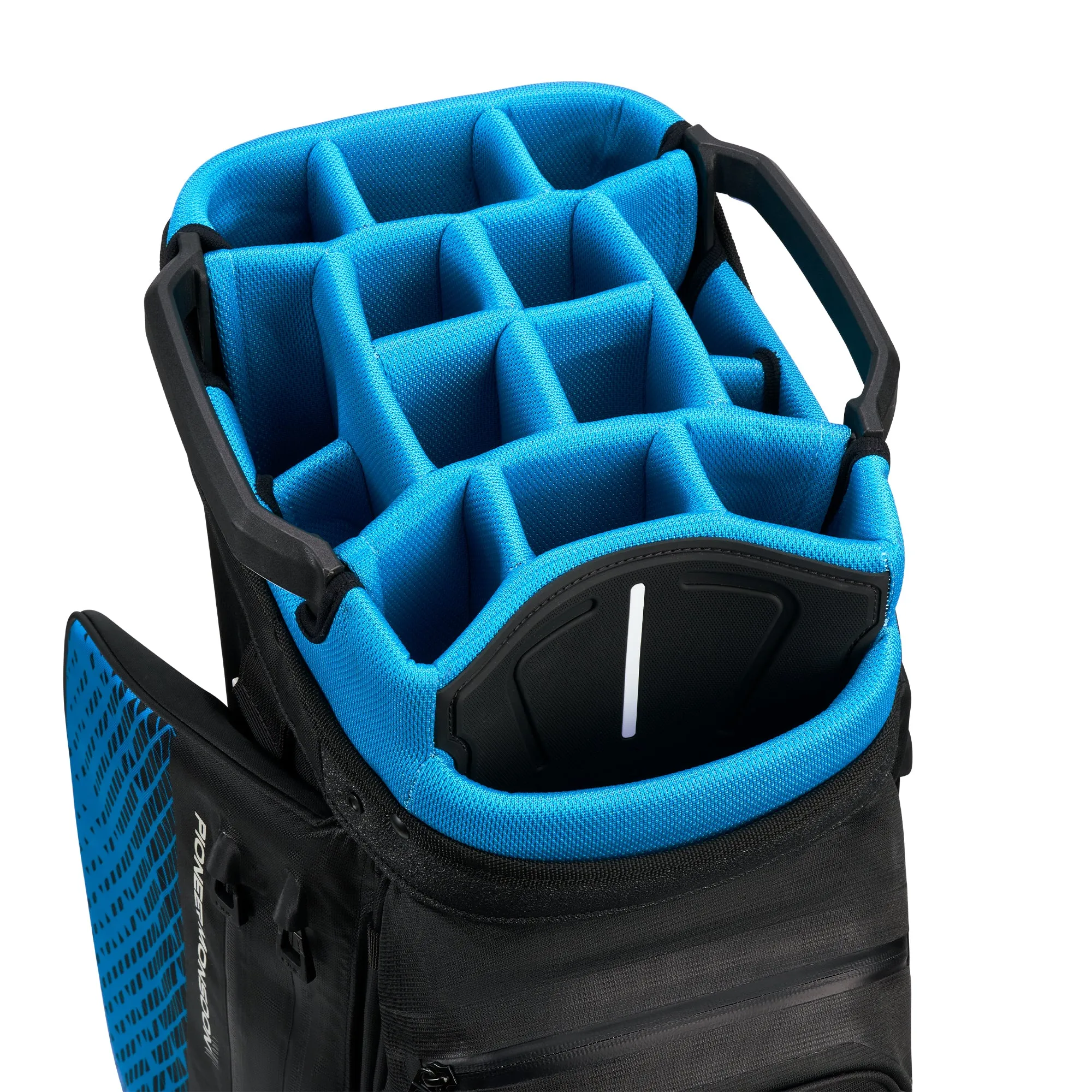 Pioneer Monsoon Golf Cart Bag