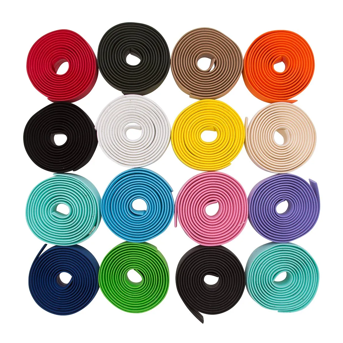 Planet Bike Comfort Cork Handlebar Tape Set (Celeste)