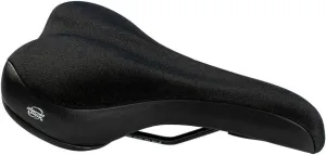 Planet Bike Comfort Gel Bike Seat for Men