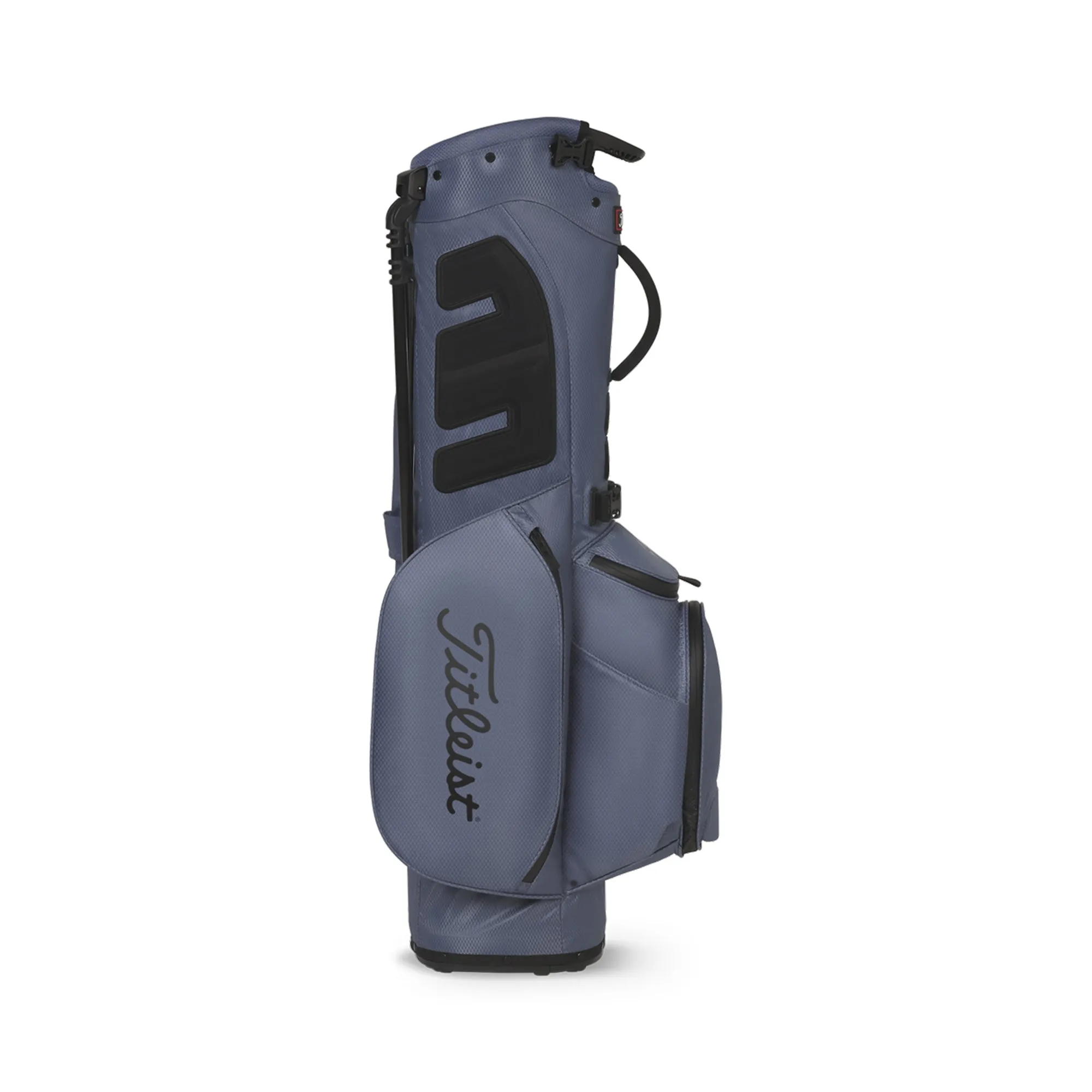 Players 4 StaDry Stand Bag