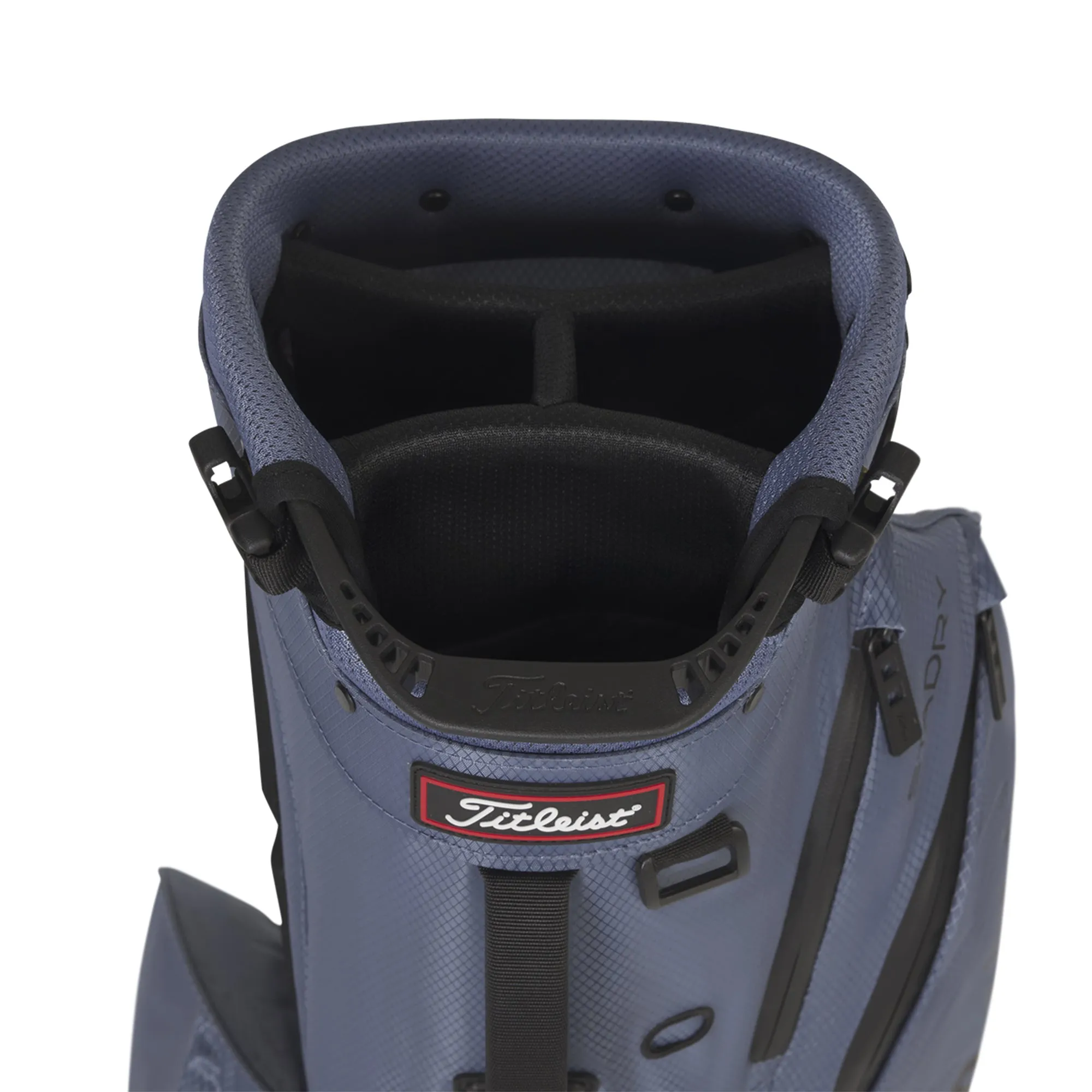 Players 4 StaDry Stand Bag