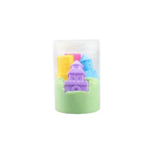 Poco Toy Sand Plastic Box