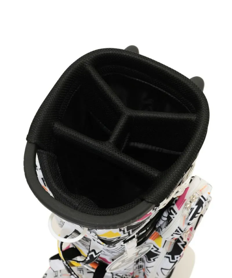 P.O.D Echo Stand Bag
