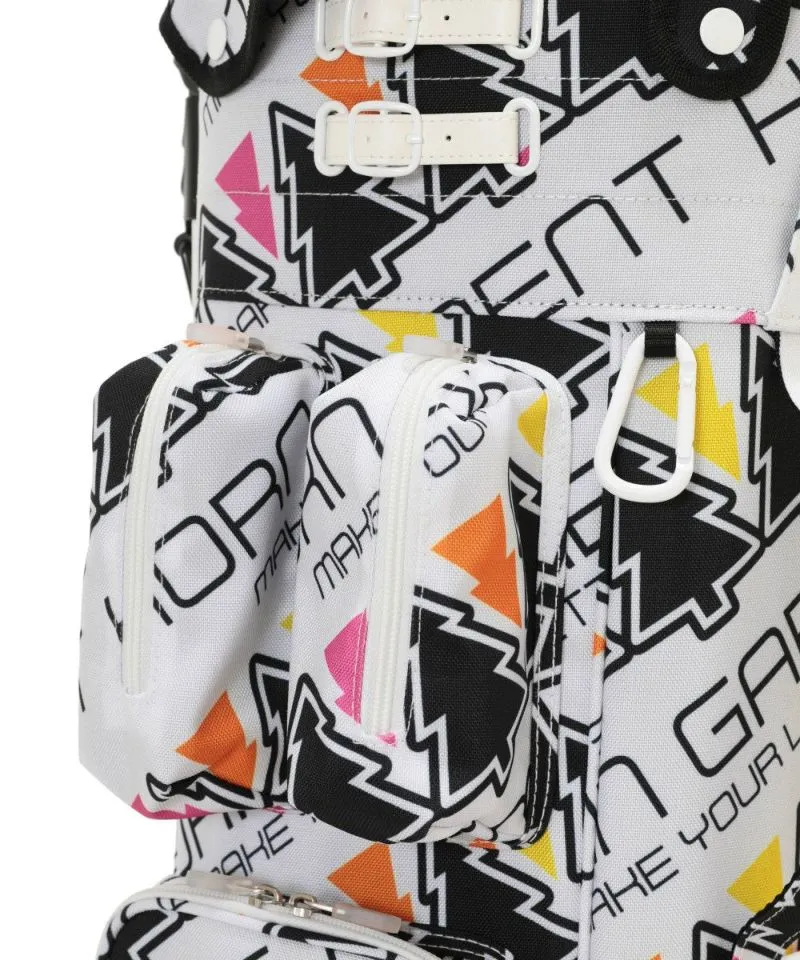 P.O.D Echo Stand Bag
