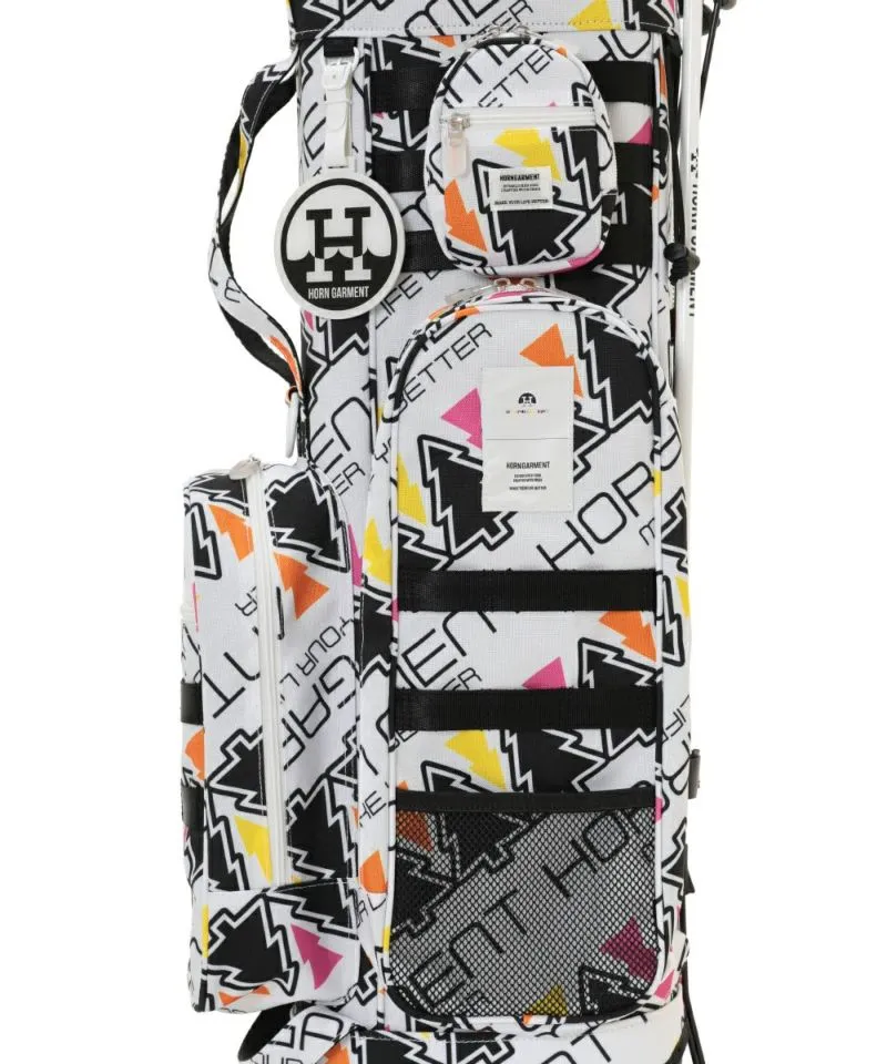 P.O.D Echo Stand Bag