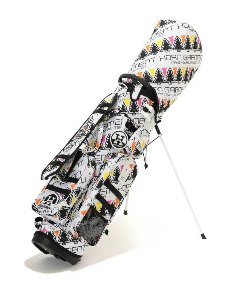 P.O.D Echo Stand Bag